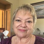 Shirley cates - @sarrc52 - Instagram