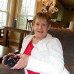 Shirley Cates Teal - @shirl4480 - Instagram
