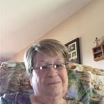 Shirley Ann Chalker - @sachalkers - Instagram