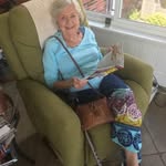 Shirley Gossett Chaney - @shirleygossettchaney - Instagram