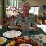 Shirley Gossett Chaney - @schaney235 - Instagram
