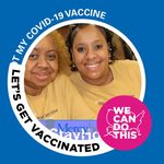 Shirley Chatman-Ratliff - @blkprncs - Instagram