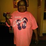 Shirley Lyons - @shirleychatmanlyons - Instagram