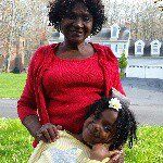 @shirleychatman84 - Instagram