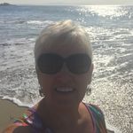 Shirley Cheek Williams - @shirleybird65 - Instagram