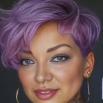Shirley Cherry - @shochile7296 - Instagram