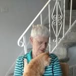 Shirley Cherry - @shirleycherry1202 - Instagram