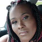 Shirley Cherry - @sweetperry6112 - Instagram