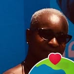 Shirley Cherry - @1not.two - Instagram