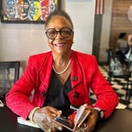 Shirley Cherry - @paulnewman4242 - Instagram