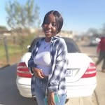 Shirley Cherry Njomane - @shirleynjomane - Instagram