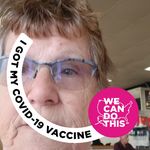 Shirley Clanton - @beggsgirl21 - Instagram