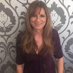 Shirley Riske-Cloud - @riskecloud - Instagram