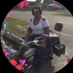 Shirley Cofer - @ju._liann3119 - Instagram