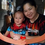 Shirley Robles Concepcion - @ehcehc.selbor - Instagram