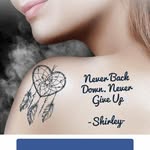 shirleyconway - @shirleyconcepcion33 - Instagram