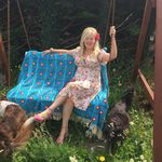Shirley O Connell - @connellshirleyo - Instagram