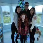 Shirley O Connell - @shirley.morganoconnell - Instagram