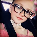 Shirley O Connell Lawson - @princess_katie_ann - Instagram