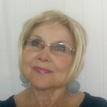 shirley conrad - @shirleygirl1107 - Instagram