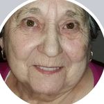Shirley Conrad - @fewojod231 - Instagram