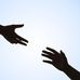Helping Hand - Shirley Conroy - Facebook