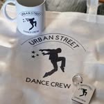 Shirley Conroy - @urbanstreetdance1 - Instagram