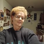 Shirley Cornell - @meeka665668 - Instagram