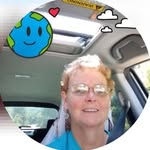 Shirley Cornell - @teddybear33853 - Instagram