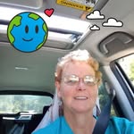 Shirley Cornell - @teddybear3853 - Instagram