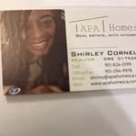 Shirley Cornell - @shirleycornell42 - Instagram