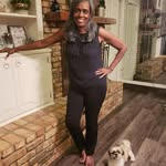 Shirley Cottingham Davis - @cottinghamdavis - Instagram