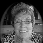 Shirley Cottrell Cropper - @croppershirleycottrell - Instagram