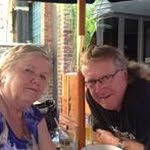 Shirley Crouch - @shirleyac1949 - Instagram
