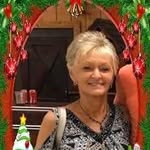 Shirley Gatts-Crouch - @gattscrouch - Instagram