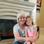 Shirley Mortensen-Crouch - @mortensencrouch - Instagram