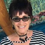 Shirley Crow - @shirley_crow574 - Instagram