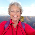 Shirley Crow - @crow83392 - Instagram