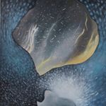 Shirley Crow - @shirleycrowart - Instagram