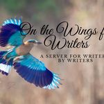 Shirley Crow - @onthewingsforwriters - Instagram