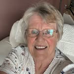 Shirley Crowdis - @crowdisshirley - Instagram