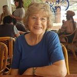 @shirley_crowe_ - Instagram