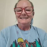 Shirley Crowell - @shirleycrowell1963 - Instagram