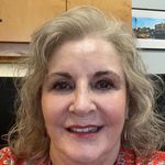 Shirley Ross Crow - @shirley.crow - Instagram