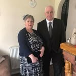 Shirley Millar Cuffe - @cuffeshirley - Instagram