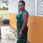 Shirley Cumberbatch - Facebook