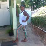 Shirley Cumberbatch - Facebook