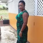 Shirley Cumberbatch - @shir.leycumberbatch - Instagram