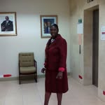 shirley cumberbatch - @dayrellsrdbnb - Instagram
