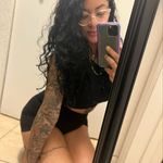 Curlyy Shirley - @itscurlyyshirley - Instagram
